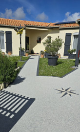 
                                                                                        Viager
                                                                                         Maison - 460 000 € - 17 - Charente-maritime - La rochelle