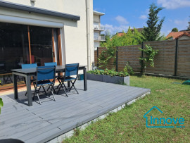
                                                                                        Vente
                                                                                         MAISON 4P - 98 M² - LE CHESNAY ROCQUENCOURT