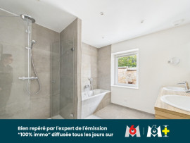 
                                                                                        Vente
                                                                                         Maison 5 chambres 2 garages