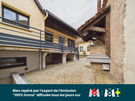 
                                                                                        Vente
                                                                                         Maison 5 chambres 2 garages