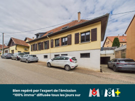 
                                                                                        Vente
                                                                                         Maison 5 chambres 2 garages