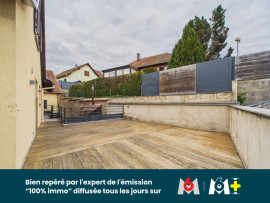 
                                                                                        Vente
                                                                                         Maison 5 chambres 2 garages