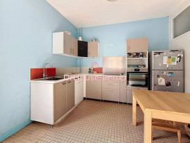 Vente
Maison 5 chambres, jardin, rivière, centre ville