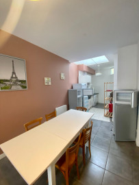 
                                                                                        Location
                                                                                         Maison 5 chambres - Vieux-Lille