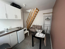 
                                                                                        Colocation
                                                                                         Maison 5 chambres - Vieux-Lille