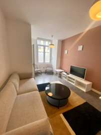 
                                                                                        Colocation
                                                                                         Maison 5 chambres - Vieux-Lille