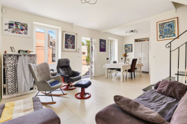 
                                                                                        Vente
                                                                                         Maison  - 5 pièces  - 110.0 m²