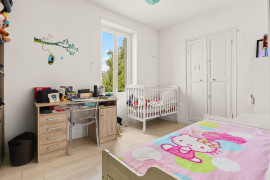 
                                                                                        Vente
                                                                                         Maison  - 5 pièces  - 110.0 m²