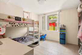 
                                                                                        Vente
                                                                                         Maison  - 5 pièces  - 110.0 m²
