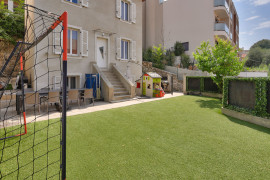 
                                                                                        Vente
                                                                                         Maison  - 5 pièces  - 110.0 m²