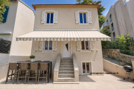 
                                                                                        Vente
                                                                                         Maison  - 5 pièces  - 110.0 m²