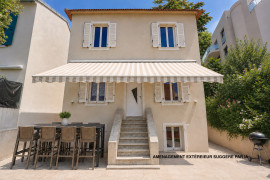 
                                                                                        Vente
                                                                                         Maison  - 5 pièces  - 110.0 m²