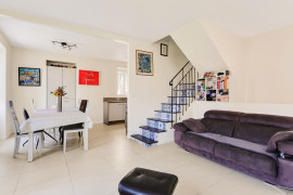 
                                                                                        Vente
                                                                                         Maison  - 5 pièces  - 110.0 m²
