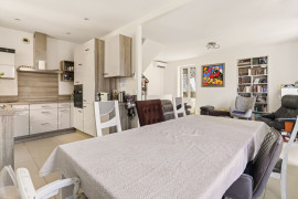 
                                                                                        Vente
                                                                                         Maison  - 5 pièces  - 110.0 m²