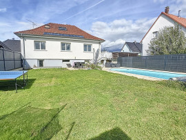 Vente
Maison 5 pièces 120m2