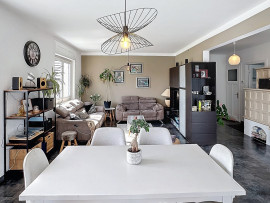 Vente
Maison 5 pièces 120m2