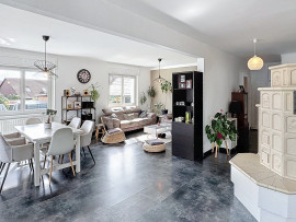 Vente
Maison 5 pièces 120m2