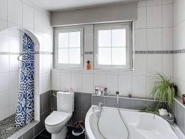 Vente
Maison 5 pièces 120m2
