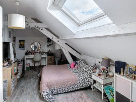 Vente
Maison 5 pièces 120m2