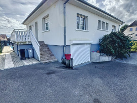 Vente
Maison 5 pièces 120m2