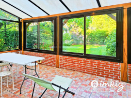 
                                                                                        Vente
                                                                                         Maison 5 pièces - 3 minutes de la gare