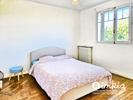 
                                                                                        Vente
                                                                                         Maison 5 pièces - 3 minutes de la gare