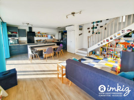 Vente
Maison 5 pièces