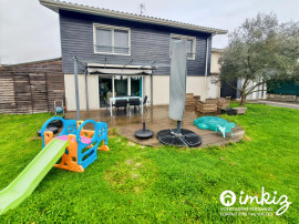 Vente
Maison 5 pièces
