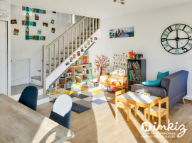 Vente
Maison 5 pièces