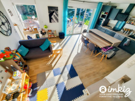 Vente
Maison 5 pièces