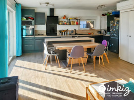 Vente
Maison 5 pièces
