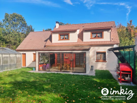Vente
Maison 5 pièces