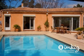 Vente
Maison 5 pièces
