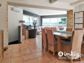 Vente
Maison 5 pièces