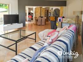 Vente
Maison 5 pièces