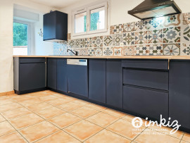 Vente
Maison 5 pièces
