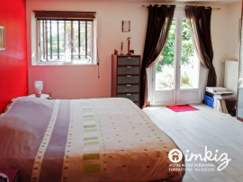 Vente
Maison 5 pièces