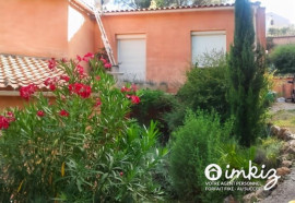 Vente
Maison 5 pièces