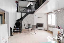 Vente
Maison 5 pièces