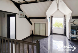 Vente
Maison 5 pièces