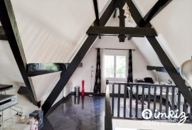 Vente
Maison 5 pièces