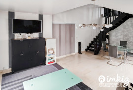 Vente
Maison 5 pièces