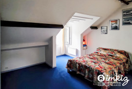 Vente
Maison 5 pièces