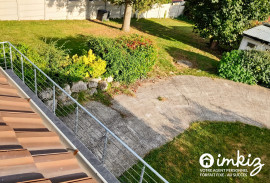 Vente
Maison 5 pièces
