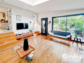 Vente
Maison 5 pièces