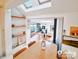 Vente
Maison 5 pièces