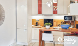 Vente
Maison 5 pièces
