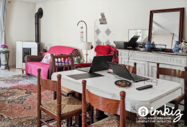 Vente
Maison 5 pièces