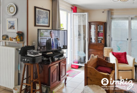 Vente
Maison 5 pièces