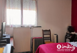 Vente
Maison 5 pièces